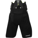 IJshockeybroek Warrior Alpha LX 30 Black Junior