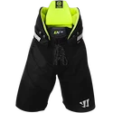 IJshockeybroek Warrior Alpha LX 30 Black Junior L