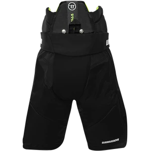 IJshockeybroek Warrior Alpha LX 30 Black Senior