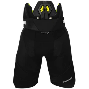 IJshockeybroek Warrior Alpha LX Pro Black Junior