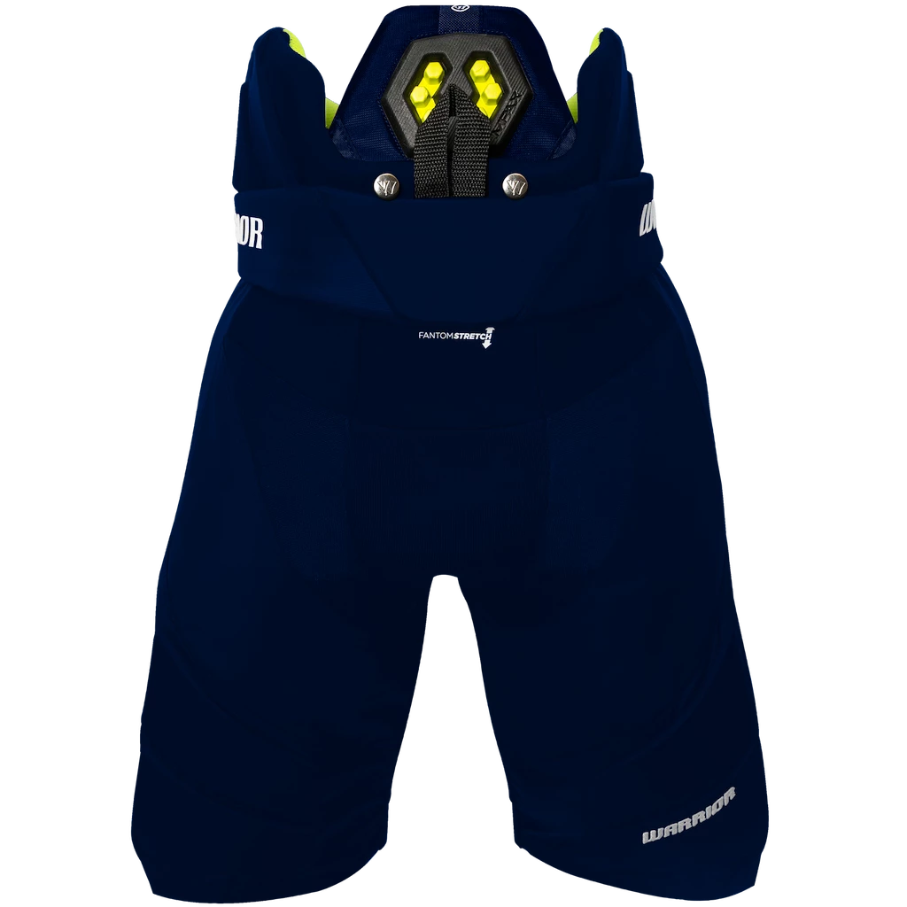 IJshockeybroek Warrior Alpha LX Pro Navy Junior