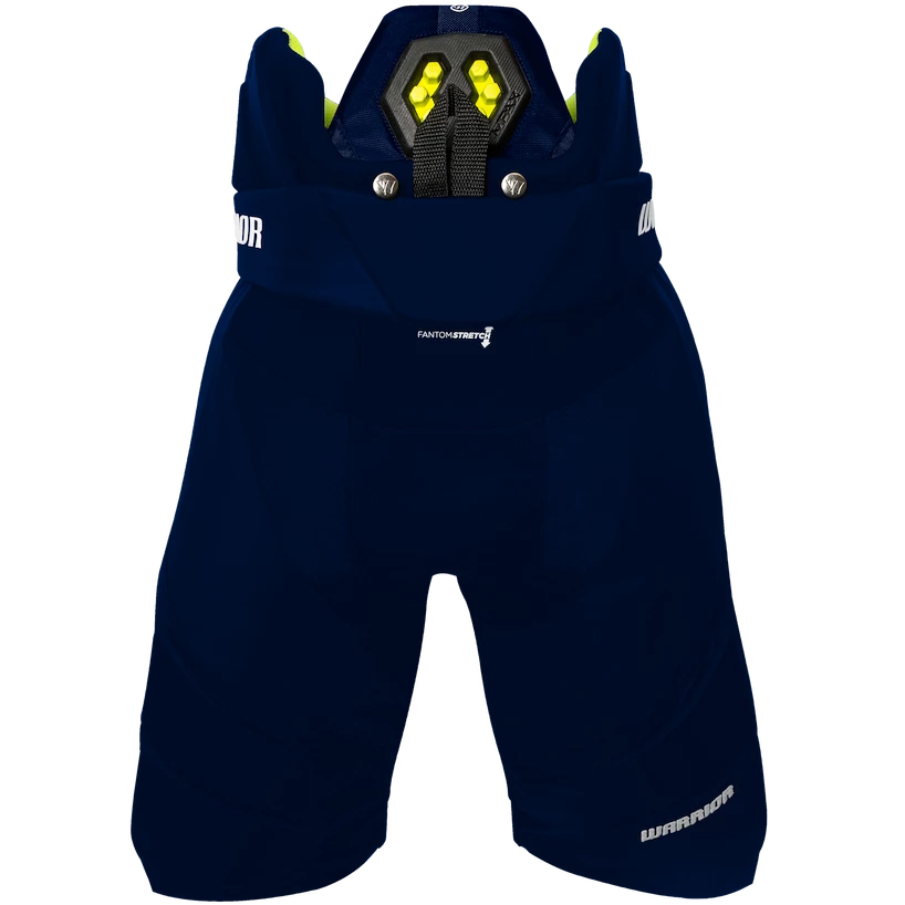 IJshockeybroek Warrior Alpha LX Pro Navy Junior M