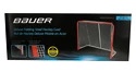IJshockeydoel Bauer  DELUXE Perf Folding Steel
