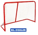 IJshockeydoel Blue Sports  Sports 72"