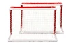 IJshockeydoel WinnWell  Double PVC Mini Set 32"