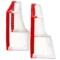 IJshockeydoel WinnWell  Double PVC Mini Set 32"