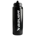 IJshockeyfles Bauer  VALVETOP WATER BOTTLE Black