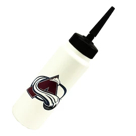 IJshockeyfles Inglasco Inc. Colorado Avalanche