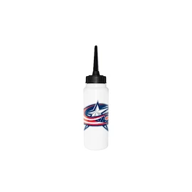 IJshockeyfles Inglasco Inc. Columbus Blue Jackets