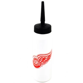IJshockeyfles Inglasco Inc. Detroit Red Wings