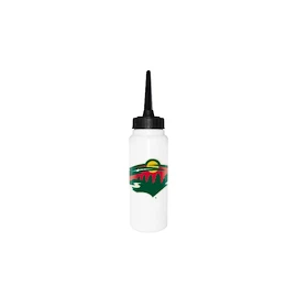 IJshockeyfles Inglasco Inc. Minnesota Wild