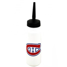 IJshockeyfles Inglasco Inc. Montreal Canadiens