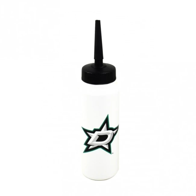 IJshockeyfles Inglasco Inc.  NHL Dallas Stars