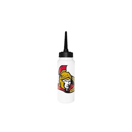 IJshockeyfles Inglasco Inc. Ottawa Senators