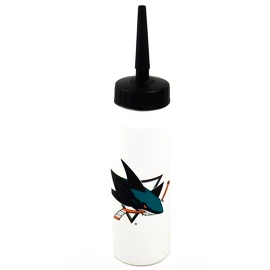 IJshockeyfles Inglasco Inc. San Jose Sharks