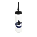 IJshockeyfles Inglasco Inc.  Vancouver Canucks