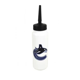 IJshockeyfles Inglasco Inc. Vancouver Canucks