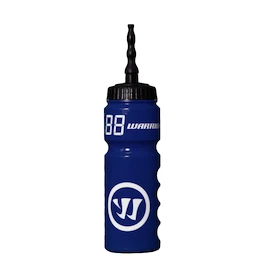 IJshockeyfles Warrior Drink Bottle 0,75 l Navy