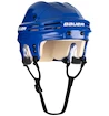 IJshockeyhelm Bauer  4500 Royal Blue Senior