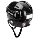 IJshockeyhelm Bauer  IMS 5.0 Black Senior