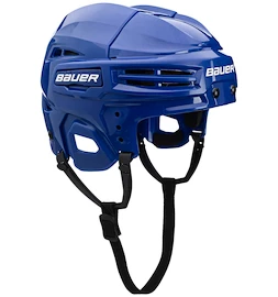 IJshockeyhelm Bauer IMS 5.0 Blue Senior