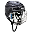 IJshockeyhelm Bauer  IMS 5.0 II Combo Black Senior