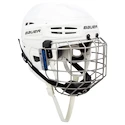 IJshockeyhelm Bauer  IMS 5.0 II Combo White Senior