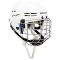 IJshockeyhelm Bauer  IMS 5.0 II Combo White Senior L