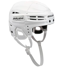 IJshockeyhelm Bauer IMS 5.0 White Senior