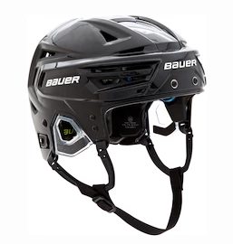 IJshockeyhelm Bauer RE-AKT 150 Black Senior