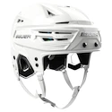 IJshockeyhelm Bauer RE-AKT 155 White Senior M