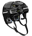 IJshockeyhelm Bauer RE-AKT 200 Black Senior