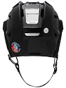 IJshockeyhelm Bauer RE-AKT 200 Black Senior