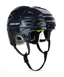 IJshockeyhelm Bauer RE-AKT 200 Navy Senior