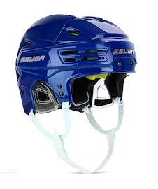 IJshockeyhelm Bauer RE-AKT 200 Royal Blue Senior