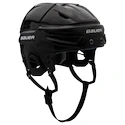 IJshockeyhelm Bauer RE-AKT 55 Black Senior