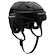 IJshockeyhelm Bauer RE-AKT 55 Black Senior