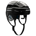 IJshockeyhelm Bauer RE-AKT 65 Black Senior