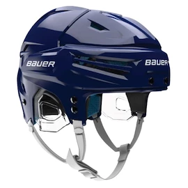 IJshockeyhelm Bauer RE-AKT 65 Blue Senior