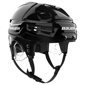 IJshockeyhelm Bauer RE-AKT 70 Black Senior