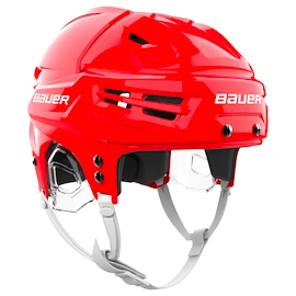 IJshockeyhelm Bauer RE-AKT 70 Red Senior