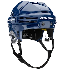 IJshockeyhelm Bauer RE-AKT 75 Blue Senior