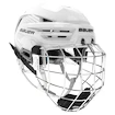 IJshockeyhelm Bauer RE-AKT 85 Combo White Senior
