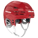 IJshockeyhelm Bauer RE-AKT 85 red Senior