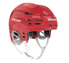 IJshockeyhelm Bauer RE-AKT 85 red Senior