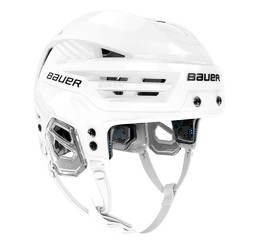 IJshockeyhelm Bauer RE-AKT 85 white Senior