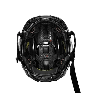 IJshockeyhelm Bauer Vapor HYP2RLITE Black Senior S/M