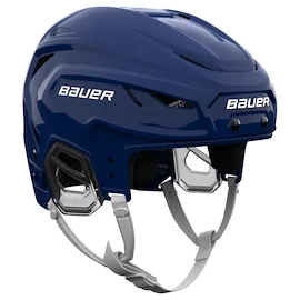 IJshockeyhelm Bauer Vapor HYP2RLITE Blue Senior