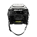 IJshockeyhelm Bauer Vapor HYP2RLITE White Senior