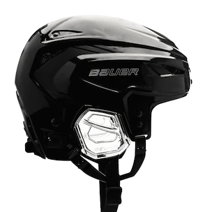 IJshockeyhelm Bauer Vapor HYP2RLITE White Senior M/L